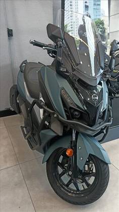 DAFRA CRUISYM 300 DAFRA CRUISYM 300